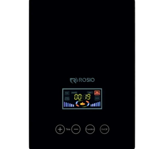 ROSIO Small Ozone Master (Воздухоочиститель-озонатор)